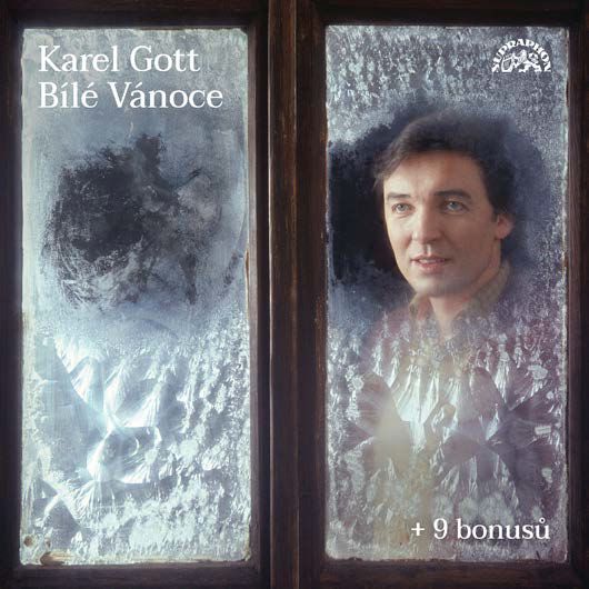CD Shop - GOTT KAREL BILE VANOCE