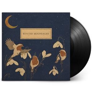 CD Shop - EVGENY GRINKO WINTER MOONLIGHT/ORANG...