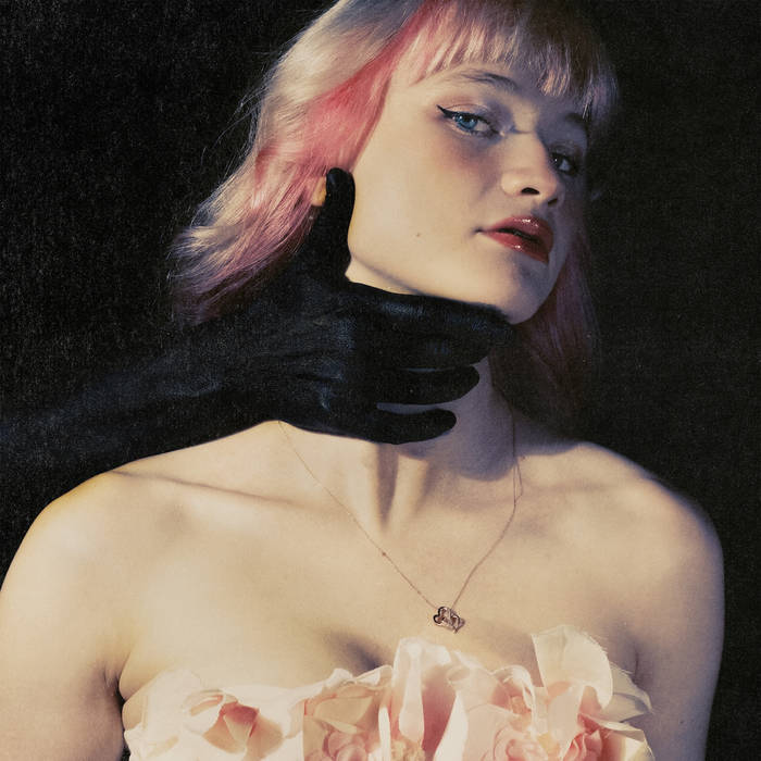 CD Shop - ELLA RED IT\