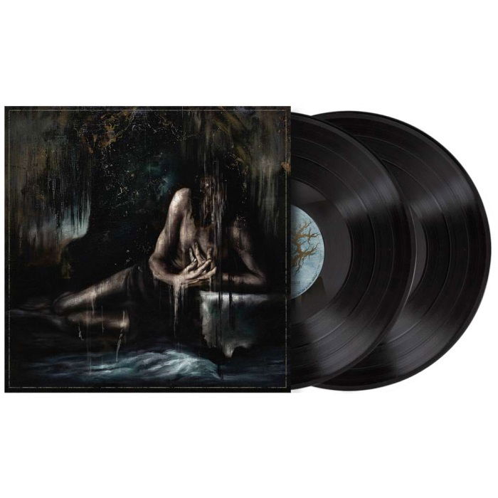 CD Shop - LORNA SHORE I FEEL THE EVERBLACK F...