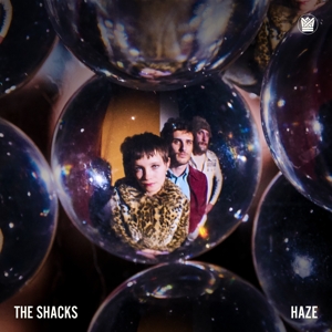 CD Shop - SHACKS HAZE
