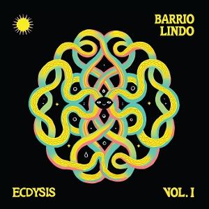 CD Shop - BARRIO LINDO ECDYSIS VOL.I