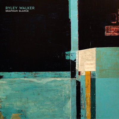 CD Shop - WALKER, RYLEY DEAFMAN GLANCE LTD.