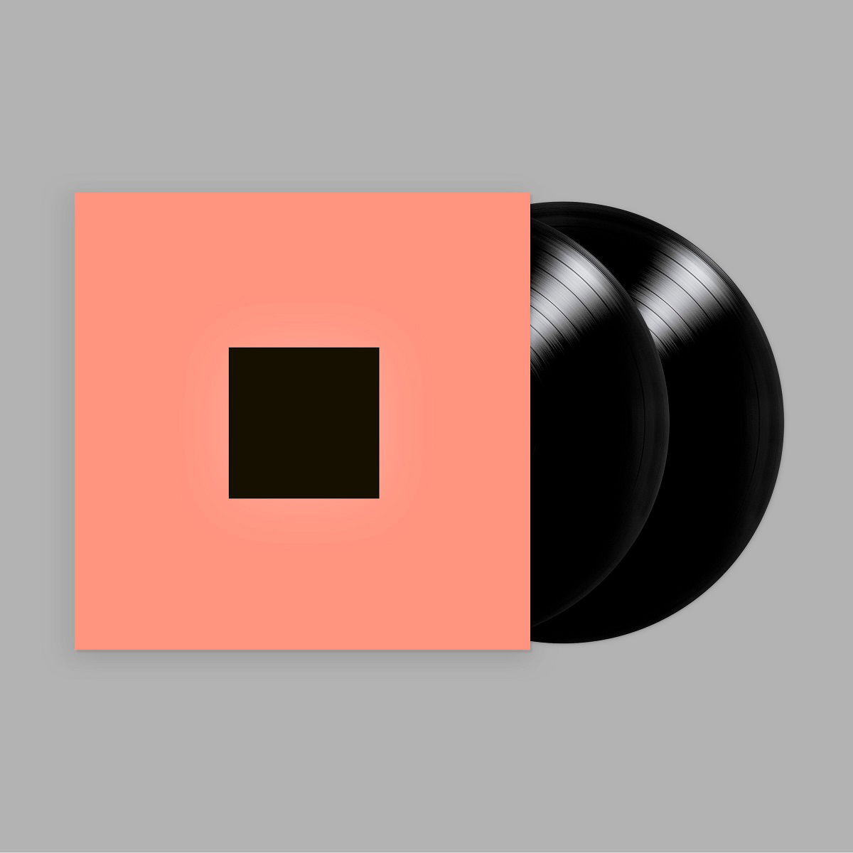 CD Shop - BON IVER SABLE, FABLE