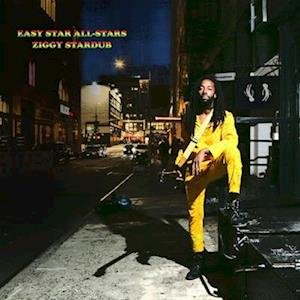 CD Shop - EASY STAR ALL-STARS ZIGGY STARDUB
