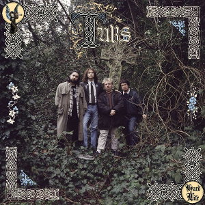 CD Shop - TUBS HARD LIFE