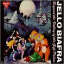 CD Shop - JELLO BIAFRA BEYOND THE VALLEY