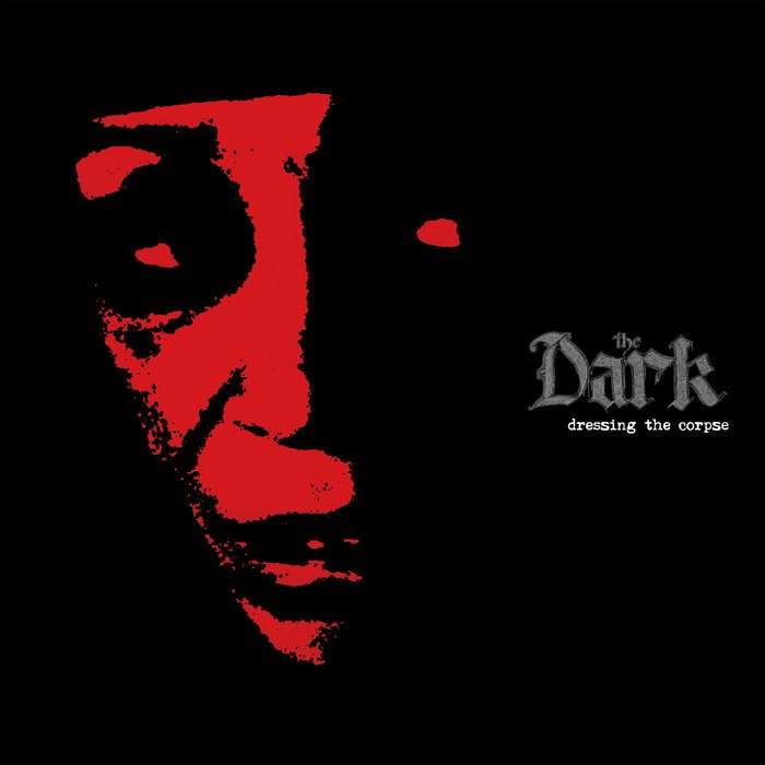 CD Shop - DARK DRESSING THE CORPSE