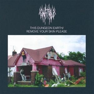 CD Shop - CHAT PILE THIS DUNGEON EARTH / R...