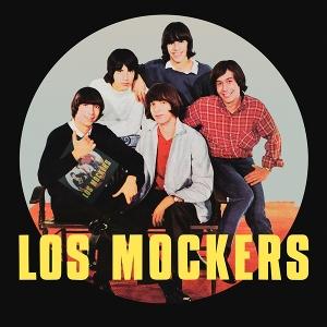 CD Shop - LOS MOCKERS LOS MOCKERS