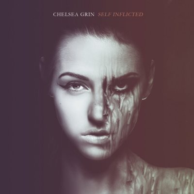 CD Shop - CHELSEA GRIN SELF INFLICTED