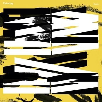 CD Shop - FEIERTAG ROOTS