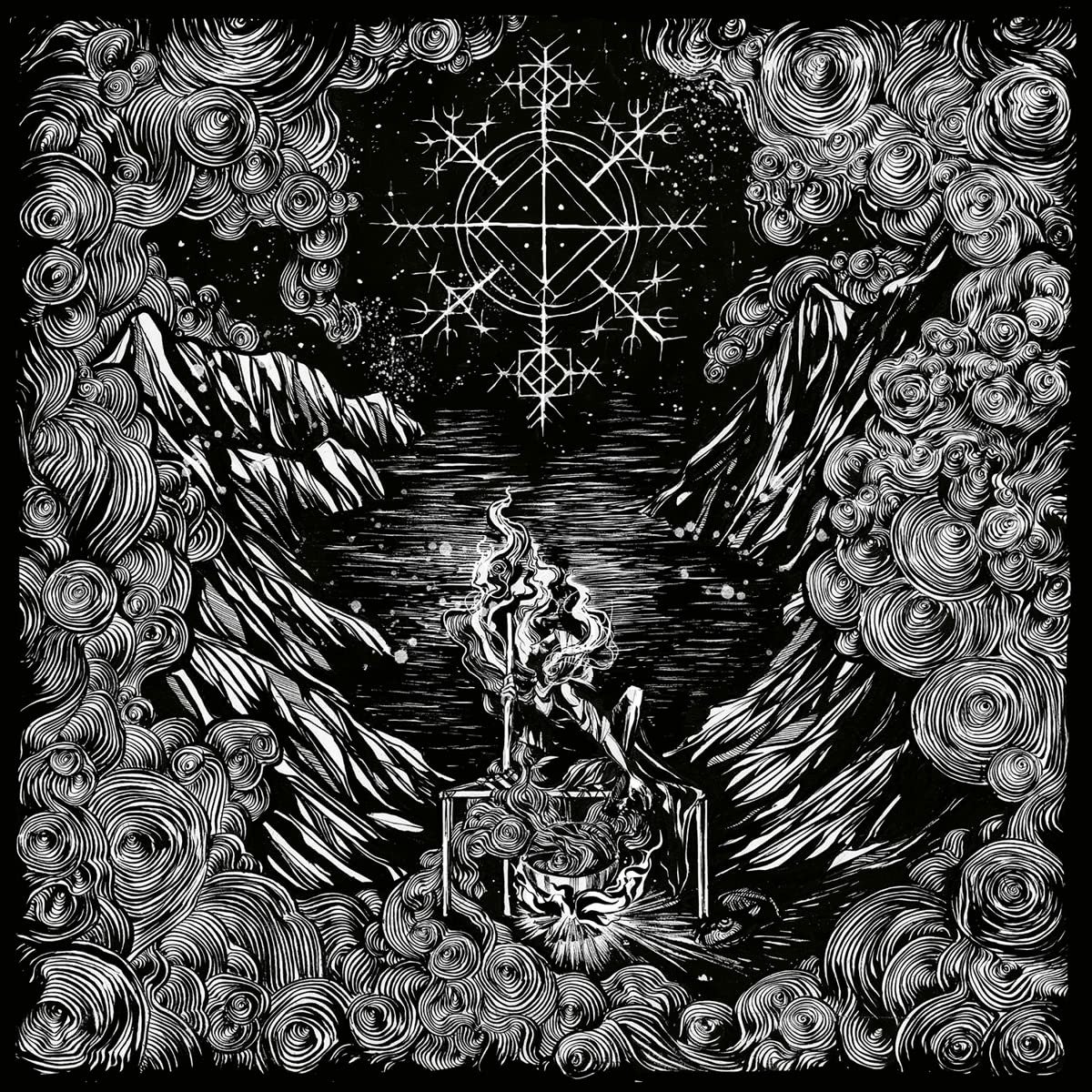 CD Shop - VEVAKI FORNSPEKI
