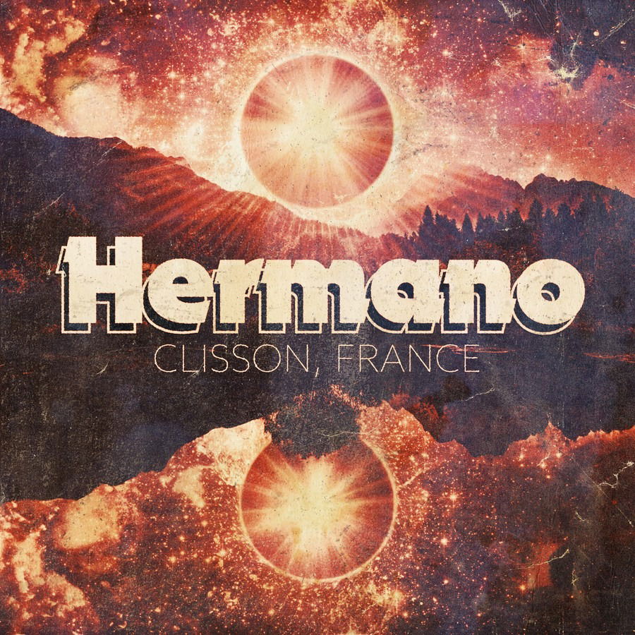 CD Shop - HERMANO CLISSON, FRANCE