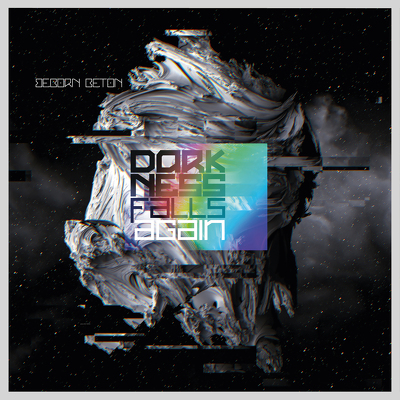 CD Shop - BEBORN BETON DARKNESS FALLS AGAIN