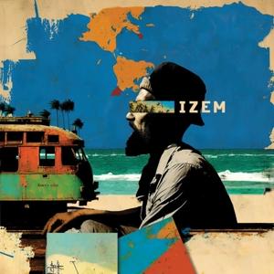 CD Shop - IZEM IN ZE EARLY MORNING