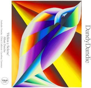 CD Shop - DANDYDANDIE HELIOS Y SELENE