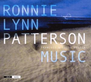 CD Shop - RONNIE LYN PATTERSON MUSIC