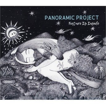 CD Shop - PANORAMIC PROJECT NATURE IS INSIDE