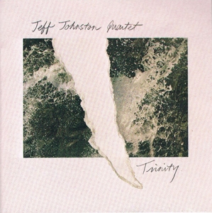 CD Shop - JEFF JOHNSTON QUARTET TRINITY (JAZZ-SOUL)