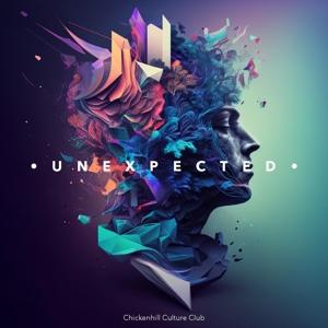 CD Shop - CHICKENHILL CULTURE CLUB UNEXPECTED