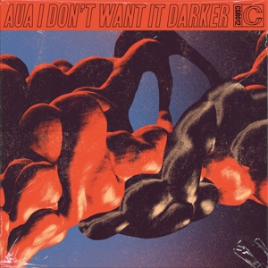 CD Shop - AUA I DON\
