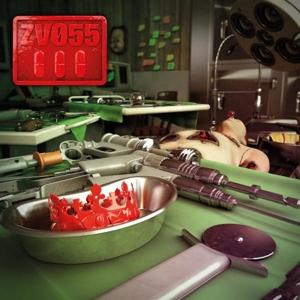 CD Shop - ZV055 III