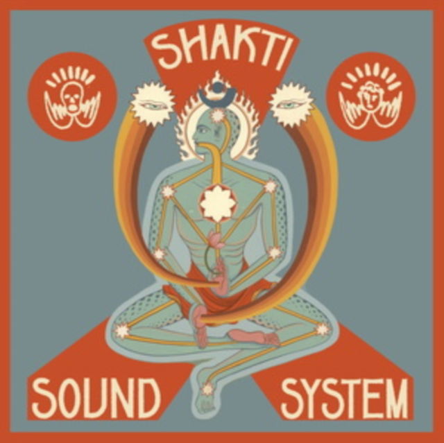 CD Shop - SHAKTI SOUNDSYSTEM 7-WONDERIN\
