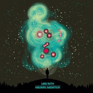 CD Shop - LAKE RUTH HAWKING RADIATION