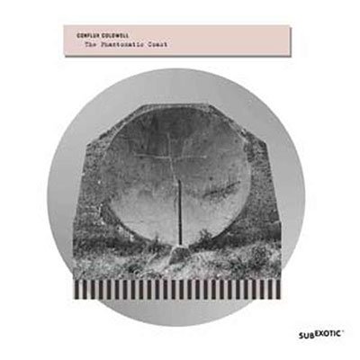 CD Shop - CONFLUX COLDWELL PHANTOMATIC COAST