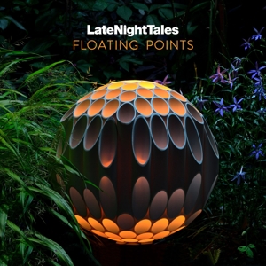 CD Shop - FLOATING POINTS LATE NIGHT TALES