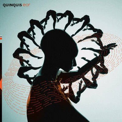 CD Shop - QUINQUIS EOR
