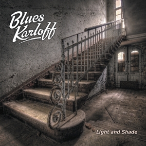 CD Shop - BLUES KARLOFF LIGHT AND SHADE