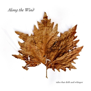 CD Shop - ALBERTO BALDUCCI ALONG THE WIND - TALES..