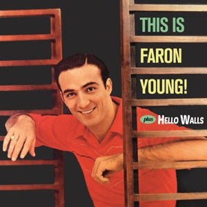 CD Shop - FARON YOUNG THIS IS FARON YOUNG! +...