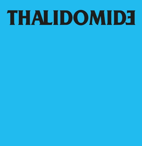 CD Shop - THALIDOMIDE Thalidomide