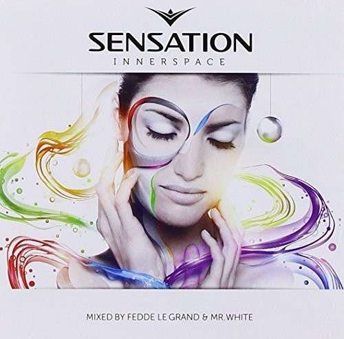 CD Shop - FEDDE LE GRAND SENSATION INNERSPAC