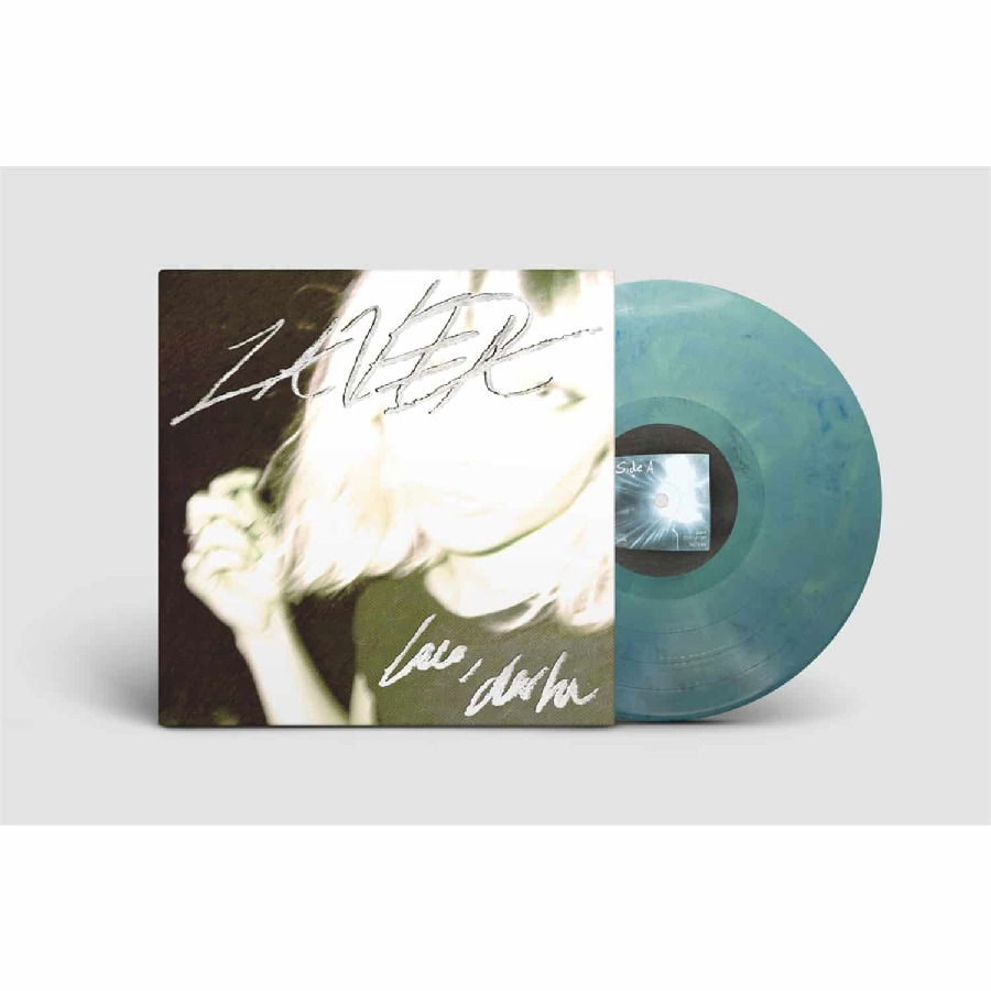 CD Shop - LAVEDA LOVE, DARLA