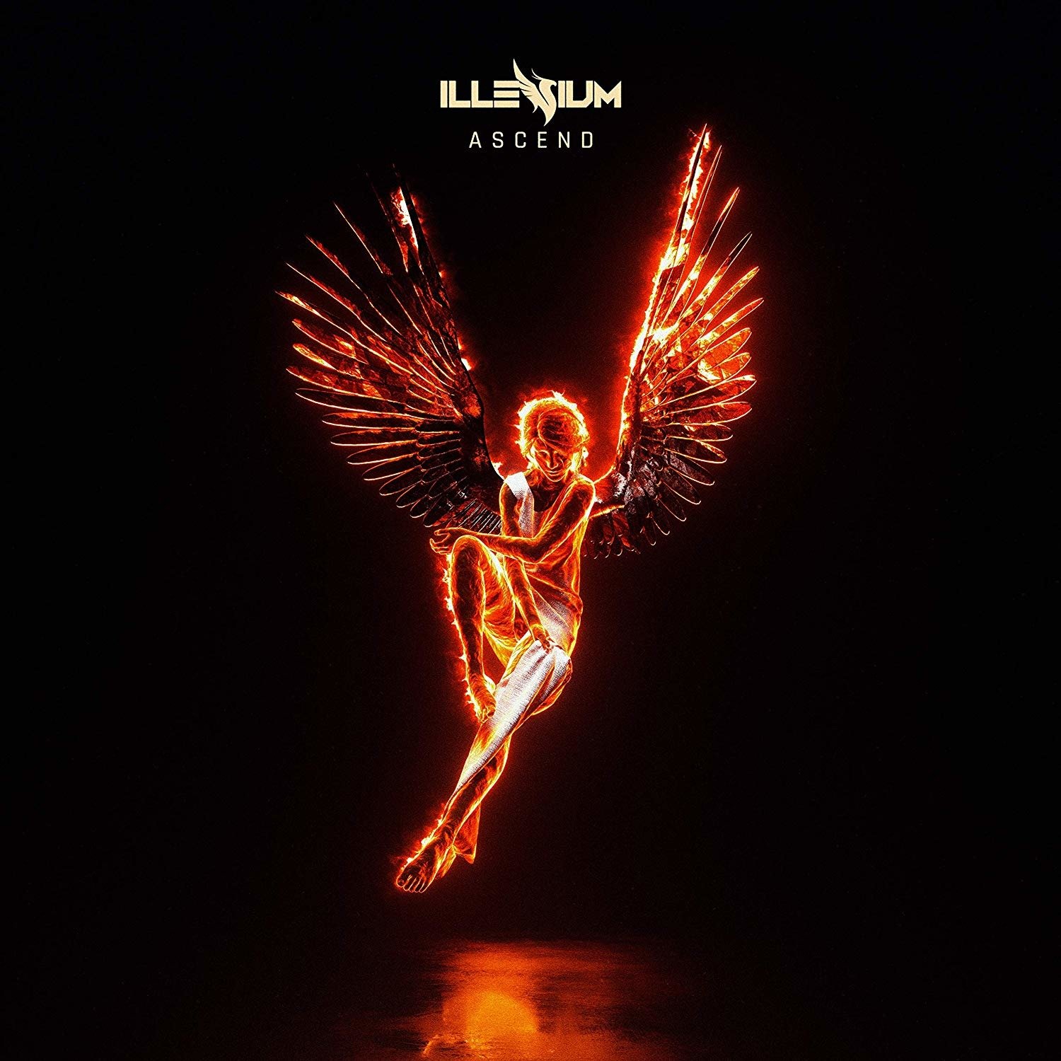 CD Shop - ILLENIUM ASCEND