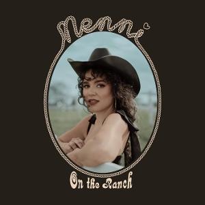 CD Shop - EMILY NENNI ON THE RANCH