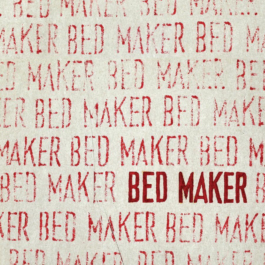 CD Shop - BED MAKER BED MAKER