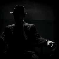 CD Shop - ATLAS MOTH, THE COMA NOIR