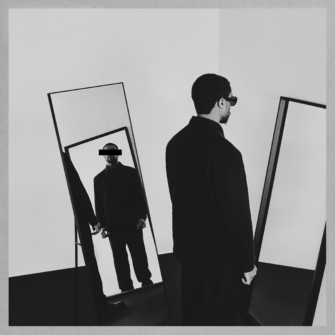 CD Shop - MORGAN GUERIN TALES OF THE FACADE