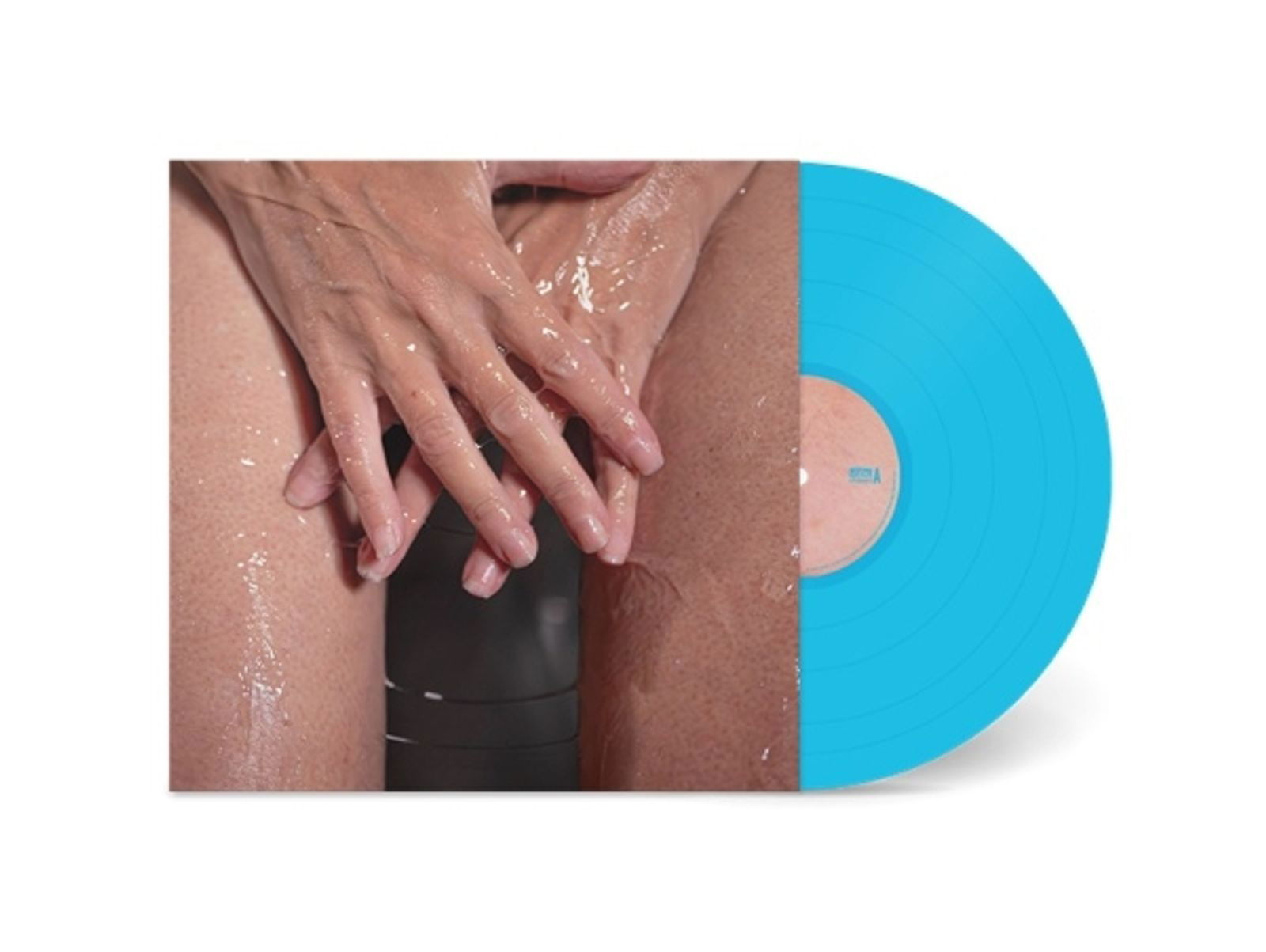 CD Shop - PEACHES NO LUBE SO RUDE