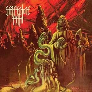CD Shop - SERPENTINE PATH EMANATIONS