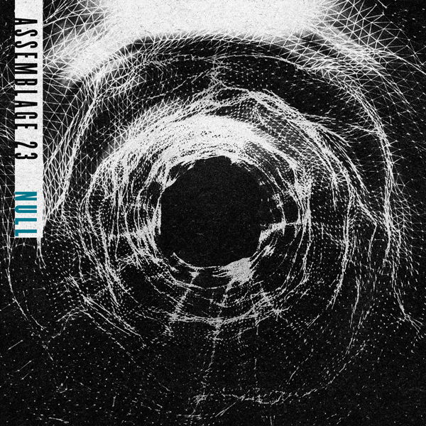 CD Shop - ASSEMBLAGE 23 NULL