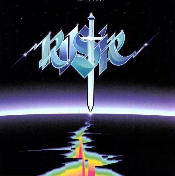 CD Shop - RUSTIE SUNBURST