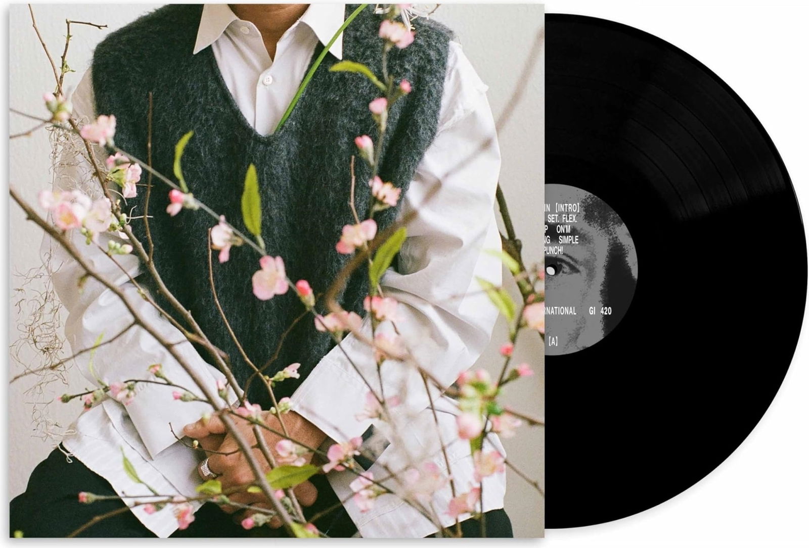 CD Shop - SHIGETO CHERRY BLOSSOM BABY