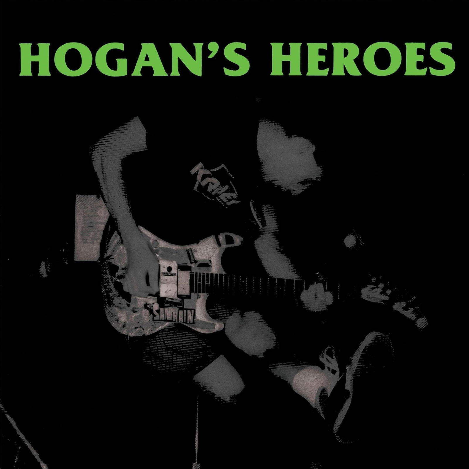 CD Shop - HOGAN\