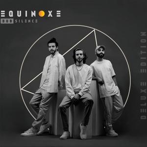 CD Shop - DUB SILENCE EQUINOX DELUXE